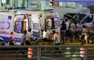 Mittlerweile 36 Tote und über 140 Verletzte nach Terroranschlag am Flughafen