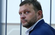 Le gouverneur Belykh arrêté pour corruption: le clan libéral s’insurge