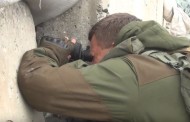 Тяжелая обстановка сохраняется у линии фронта в Донбассе, заявил Захарченко