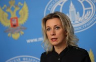 UN should develop strategy to fight fake news, Zakharova