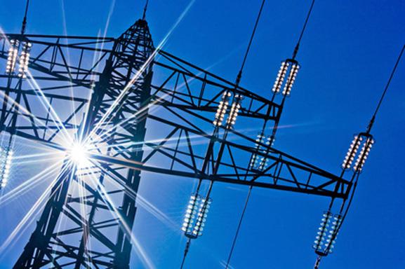 Киев назвал условия для возобновления электроснабжения ЛНР