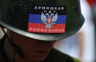 UAF redeployed group of diversionists to Donbass