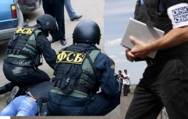 OSCE agence au service de l’espionnage U.S.