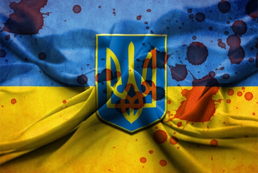 SHAKEDOWN IN UKRAINE, AS PROSECUTOR GENERAL NOW OPENS CASE AGAINST INTERIOR MINISTER ARSEN AVAKOV !