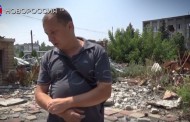 Debaltsevo-city hero (VIDEO)