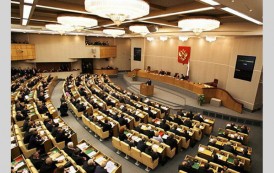 Rosja: dożywocie za korupcję jest sprzeczne z konstytucją