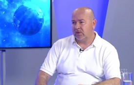 Владислав Бердичевский в программе «Тема» (видео)