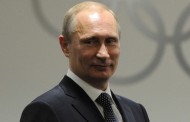 Putin to meet on today with Russian Olympic team