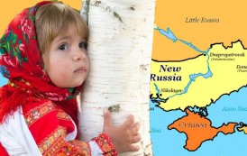 Les Russes du Donbass : majorité invisible