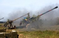 Киев продолжает готовиться к войне на Донбассе