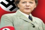 Меркель и ее волшебные идиоты