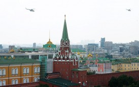 В Кремле заявляют, что есть факты подтвержающие массированные атаки ВСУ