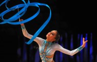 BEAUTY AND GOLD, MARGARITA MAMUN OF RUSSIA IS CHAMPION AT RIO OLYMPIC GAMES !