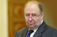 Poroszenko odwołał ambasadora w Czechach