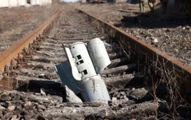 Połączenia kolejowego DRL- Ukraina nie będzie