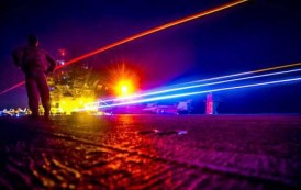 Les armes laser : la guerre à la vitesse de la lumière