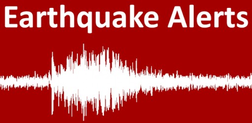 Another Quake Rumbles Italy !