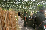 Командование ДНР заявило, что ВСУ 578 раз обстреляли Республику за сутки