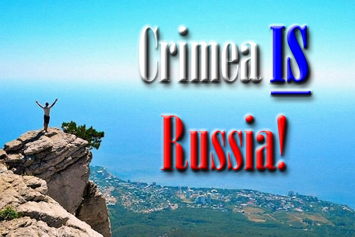 More Than 500,000 Ukrainians Vacation In Russia’s Crimea !