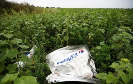 Ministère de la Défense Russe : Kiev cherche à orienter l’enquête du crash du Boeing MH17 vers une fausse piste