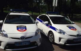 Оплата штрафов по СМС: разрабатывается новая услуга для водителей ДНР от Министерства связи