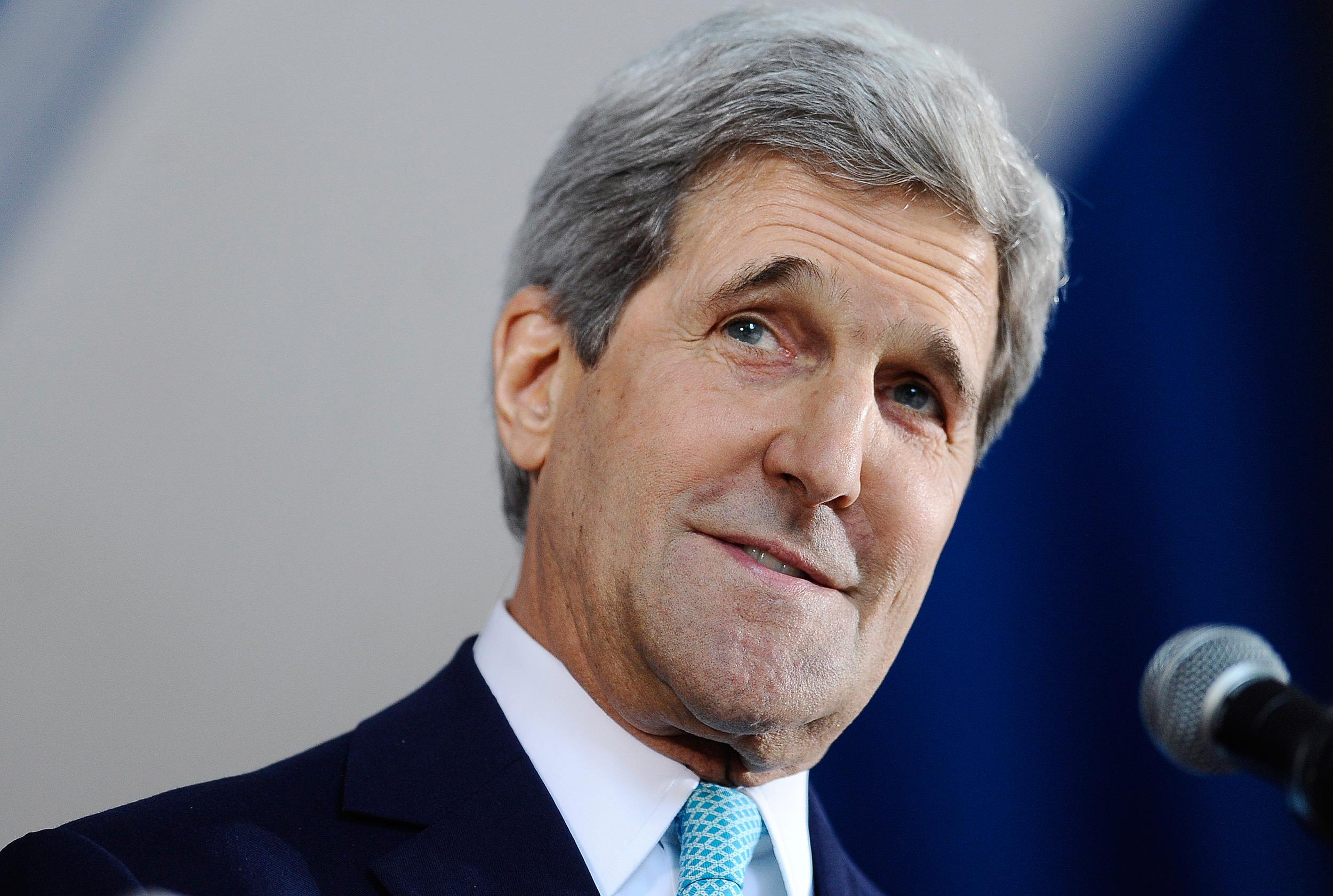 Kerry distorts Moscow’s words about incident with aid convoy in Syria