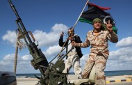 Libya’s General Asks Russia for Weapons, Military Support Against Daesh