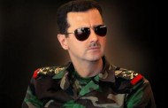 VIVA ASSAD AS SYRIAN FORCES HAVE GAINED CONTROL OF BAZZA HEIGHT, SURROUNDING U.S. BACKED TERRORISTS IN SYRIA !