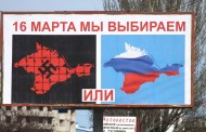 Losing The War, Ukraine Junta Now Threatens With Legal Action Over Crimea ! Forget It, It’s Doomed To Failure ! Crimea Is Russia !