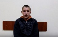 The youngest enlisted by SBU diversionist of the DPR