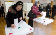 Polling stations at parliamentary elections open in Russia’s Central Federal District