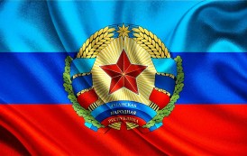 Sister Republic Lugansk Attacked Once Again With Heavy Weapons Fire, Civilian And Military Installations Targeted !