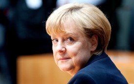 Deutschland als “Ordnungsmacht” in der Ukraine – Altes Spiel mit zwei Optionen