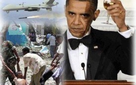 Thanks To The Obama Regime The Official Ceasefire Has Ended In Syria Due To The Murder Of 83 Syrian Soldiers By U.S. Air Strikes !