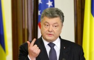 Poroshenko is too busy to meet Trump