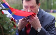 Our Hero Milorad Dodik, President Of Republika Srpska Unafraid Of Arrest Due To The Statehood Day Referendum