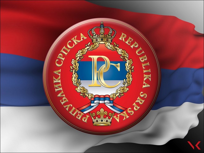 WAR TALK AHEAD OF REPUBLIKA SRPSKA REFERENDUM ON THE 25th , THE BALKANS HEATING UP AGAIN !