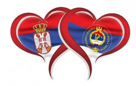 Serbia And Republika Srpska Must Become One !