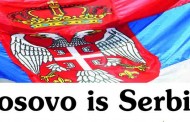 THE U.S. REGIME TO SEND STORMTROOPERS TO KOSOVO TO JOIN UP WITH NATO, INTENSE ETHNIC DIVISION BETWEEN SERBS AND SCUM ALBANIANS REMAINS, AND HEATING UP AGAIN !