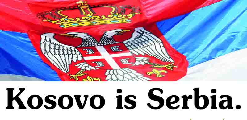 Arrested By Fascist Gestapo Albanian Police, Finally News Front Agency Reporters Deported From Serbia To Serbia ! Kosovo Is Serbia !