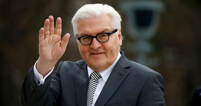 Frank-Walter Steinmeier and Jean-Marc Ayrault visits Kiev soon