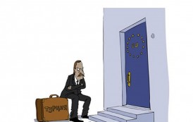 La Turquie ne veut pas intégrer l’UE… gratuitement