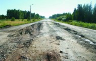 Ukraine is the 5th worst roads country in the world after Cameron, Yemen, Kirgizia