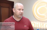 Vladislav Berdichevskiy about the process of worldwide recognition (VIDEO)