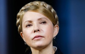 Western Ukraine Lvov Region Want Former Ousted President Viktor Yanukovich To Return – Yuliya Timoshenko