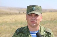Ситуация в Первомайске и Калиново может обостриться из-за ротации в ВСУ
