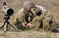 ВСУ испытывают новейшие украинские разработки средств ПВО