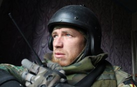 (FLASH INFO) Motorola est mort à Donetsk dans un attentat à la bombe
