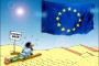 “Ослик и морковка или Порошенко, ЕС и безвизовый режим”