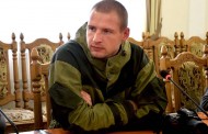 Dawid Hudziec: jeżeli będzie ukraińska ofensywa, to z bronią w ręku stanę w obronie Donbasu